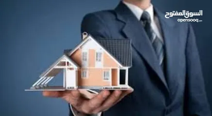  2 فرصة شقة للبيع للاستثمار او للسكن مشطبة بالكامل موقع مميز في المخفية قرب الاكاديمية طلعة علاء الدين
