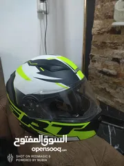  2 خوذة نظيفة جدا