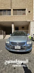  6 Selling Volkswagen touareg 2009