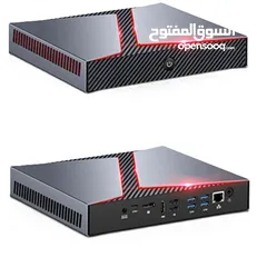  2 كمبيوتر مكتبي و ألعاب صغير الحجم معالج انتل i9-9880H الجيل التاسع بسرعة 2.3 جيجا هيرتز للبيع