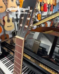  3 جيتار ادميرا اسباني Admira JAVA Classical Guitar !! صناعة اندونيسية