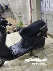  2 دراجة فراشة نثيه