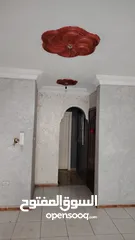  3 شقة ثلاث غرف نوم وحمامين من المالك