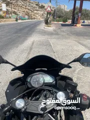  4 دراجة Yamaha R3 قانونية للبيع
