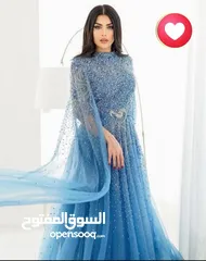  13 فساتين سهرة