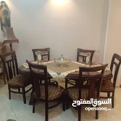  1 سفرة استعمال نضيف للبيع