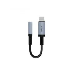  3 WiWU Legend Audio  Wi-C047L -NEW -MEAGByte