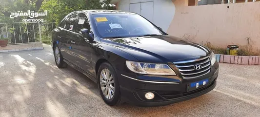  25 HYUNDAI_GRANDEUR_AZERA_2010