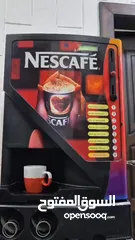  6 ماكينة قهوة ايطالي