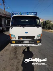  2 هيونداي مايتي 2006