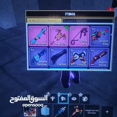  6 حساب بلوكس فروت مقابل روبوكس كامل التفاصيل بالخاص