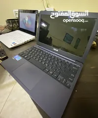  5 لابتوب عدد 2 وسماعات جيمنج اسعار ممتازه