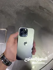  5 Iphone 13 pro بسعر حرق