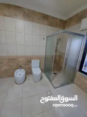  10 شقة فارغة - عبدون - 4نوم 2ماستر - 383م - ترسات - منطقة هادئة ومميزة