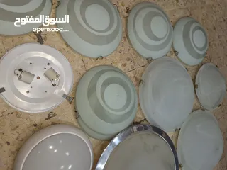  19 مجموعة أغراض للبيع بسعر مغري