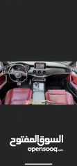  6 kia stinger gt line 2018 full option