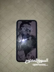  2 ايفونXRللبيع نظيف جدا