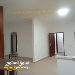  5 شقة غير مفروشة للايجار في الطيرة منطقة الحراسات