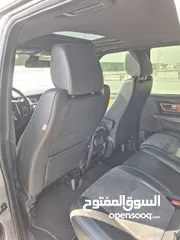  9 Range Rover HSE Sport 2013 رنج روفر سبورت