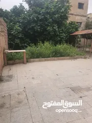  1 شقة للايجار في جبل الحسين