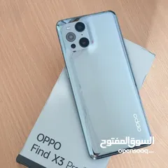  2 Oppo find x 3 pro