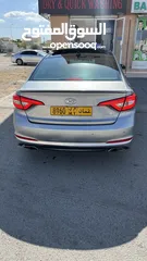  3 Hyundai sonata 2015 limited