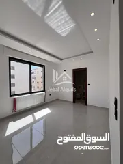  6 شقق للبيع فاخره خلداً- جبال القدس للإسكان