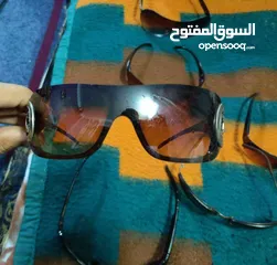  7 7 نظارات شمس جداد للبيع