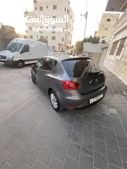  1 سيات ابيزا 2016