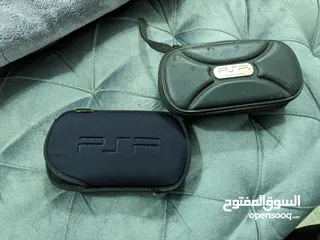  10 PSP 1000 للبيع