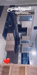 8 مطبخ المنيوم