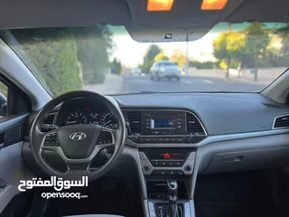  3 هونداي النترا 2018 فحص كاامل 7 جيد