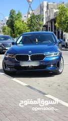  1 bmw 530e 20.000km