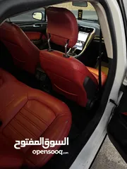  10 فورد فيوجن 2013للبيع
