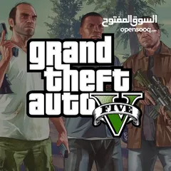  3 قرص اله الحرب ثالث +Gta5 سعر الواحد 13 ألف