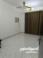  3 شقق للايجار بصحار الوقيبه Apartments for rent in Sohar Al Waqibah