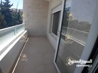  9 شقة / للايجار / سوبر ديلوكس / فارغة / 3نوم / ام السماق