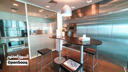  7 Private office space for 5 persons in BAHRAIN, Financial Harbour