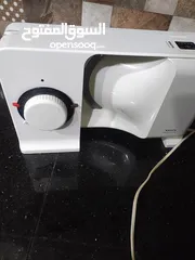  2 ماكينة قص لحوم  سنيورة