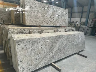  25 Granite and Marble