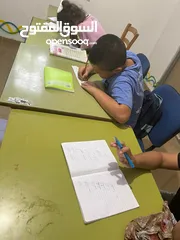  4 دورات لجميع المراحل ودروس خصوصي