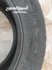  2 كوشوك مستعمل نص عمر جديد