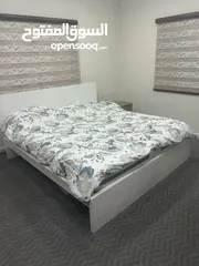  2 تخت مجوز  وفرشه