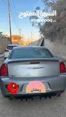  2 كرايسلر S300 2017