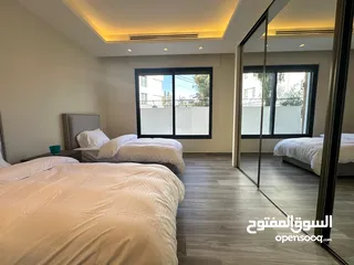  14 Furnished Apartment For Rent In 4th Circle ( Property 39634 )-174787681