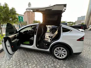  4 Tesla Full Option Model 2020