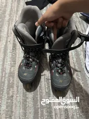  1 إسكيت مستعمل النوع k2