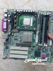  2 للبيع قطع كمبيوتر