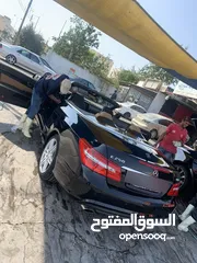  2 مرسيدس كشف 2011 فحص كامل - ماتور جديد بحالة الوكالة السيارة مميزة .