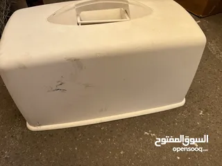  4 ماكينات خياطة امريكي اصلي